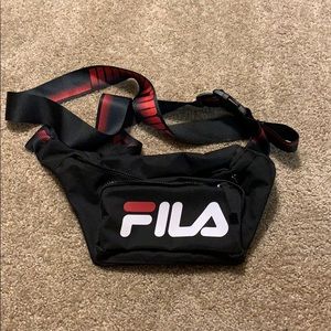 Fanny pack
